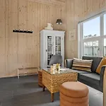 Awesome In With Sauna *