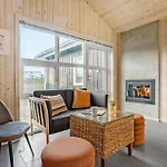Awesome In With Sauna Vestervig