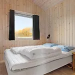 Awesome In With Sauna 別荘 Vestervig