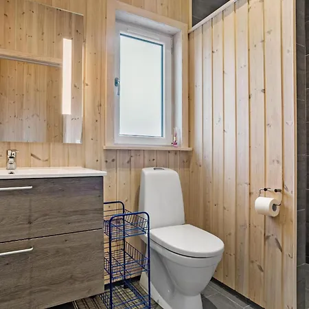 Awesome In With Sauna Holiday home