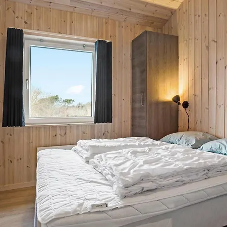 Dom wakacyjny Awesome In With Sauna