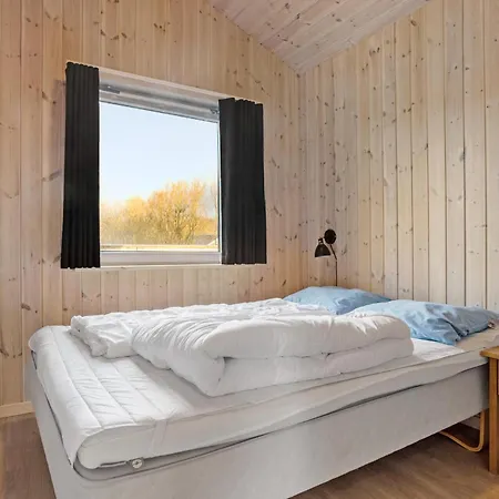 Awesome In With Sauna Dom wakacyjny Vestervig