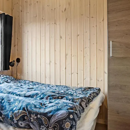 Awesome In With Sauna *